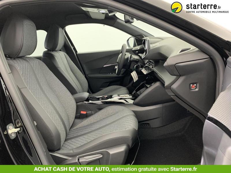 Peugeot 2008 Hybrid 145 e-Dcs6 Allure