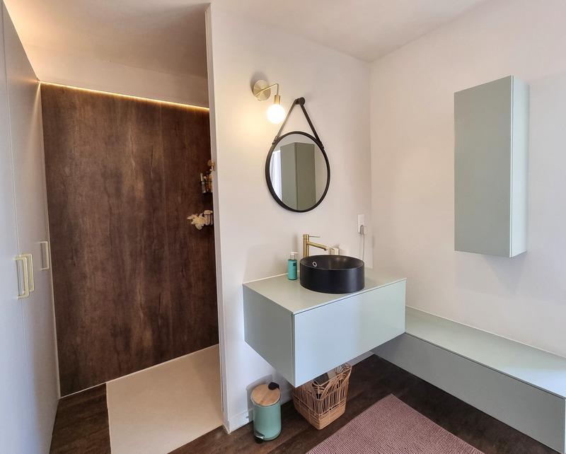 Maison - 134 m² - 5 pièces