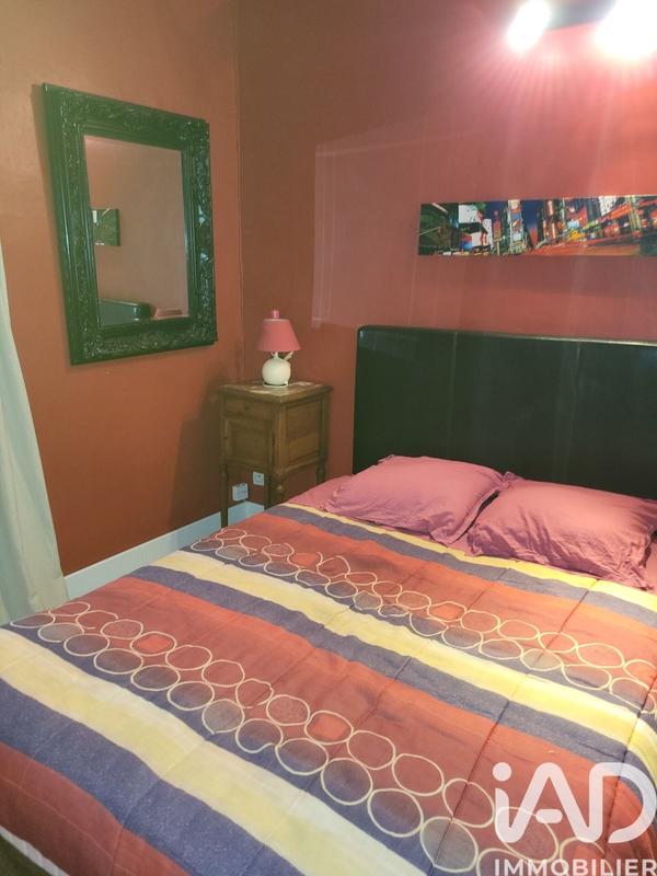 Maison de ville - 175 m² - 6 pièces