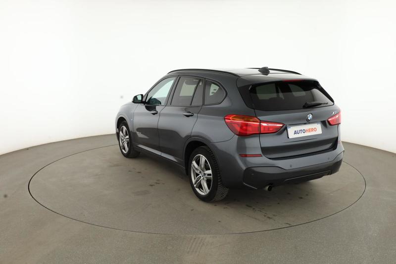 Bmw X1 sDrive18i m Sport 140 ch