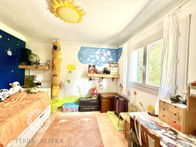 Villa - 150 m² - 7 pièces