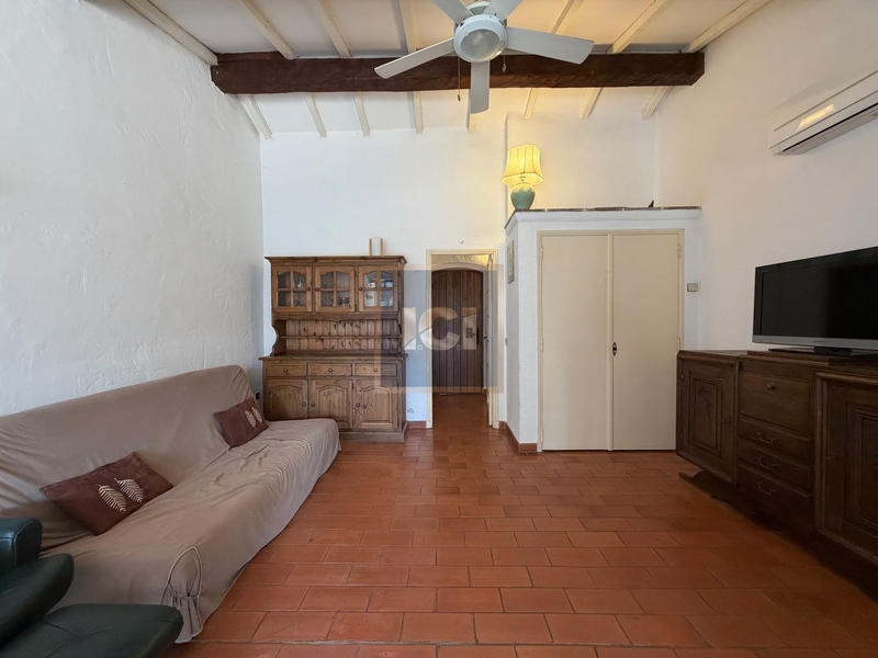 Maison - 64 m² - 3 pièces