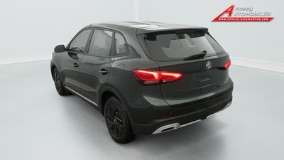 Mg Zs 1.5 l Hybrid+ 197 ch Standard