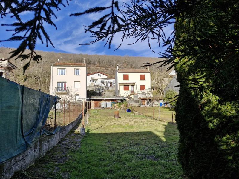 Maison - 129 m² - 5 pièces
