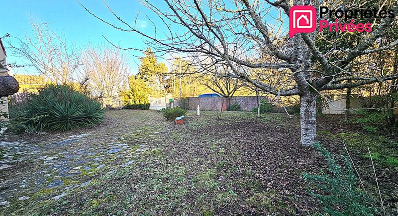 Villa - 95 m² - 4 pièces