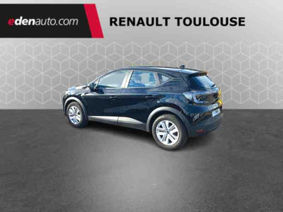 Renault Captur TCe 90 Evolution