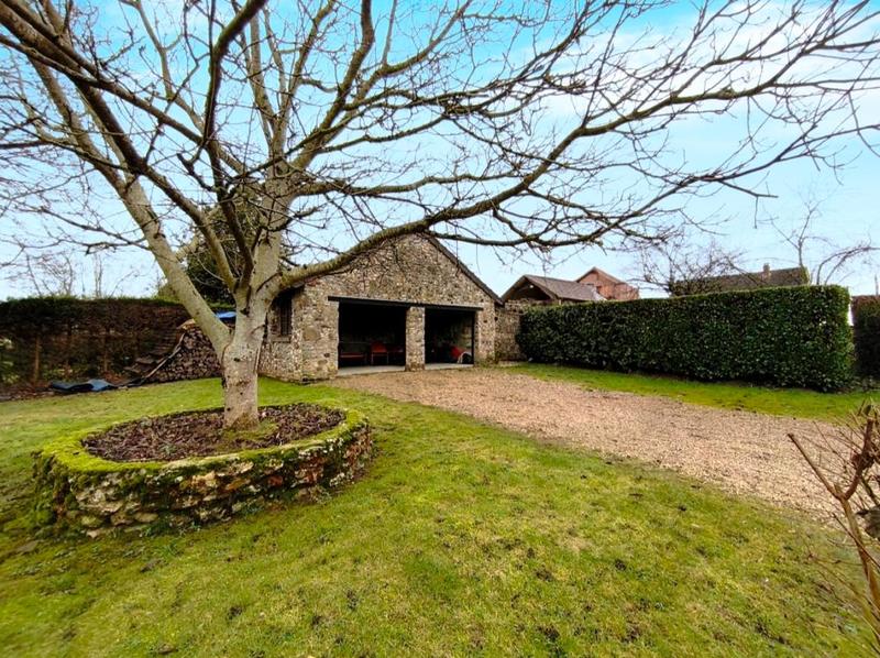 Maison - 145 m² - 7 pièces