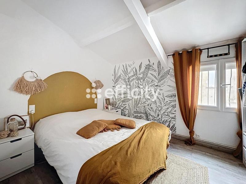 Maison - 146 m² - 6 pièces