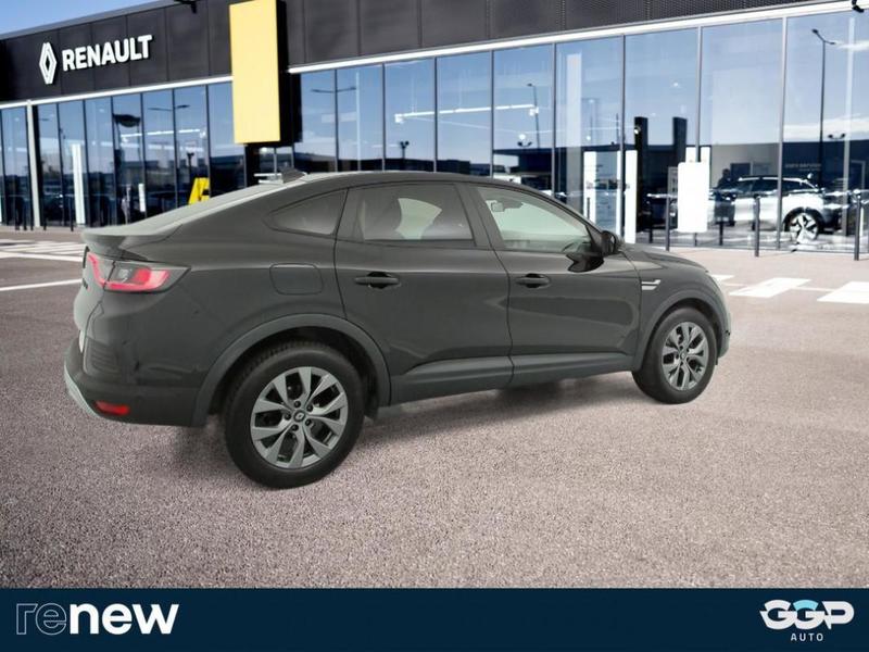 Renault Arkana TCe 140 Edc - 23 Evolution