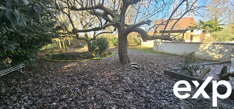 Maison - 203 m² - 4 pièces