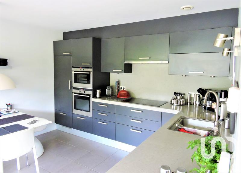 Maison de maîtres - 193 m² - 8 pièces