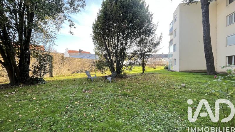 Appartement - 73 m² - 4 pièces