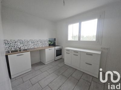 Appartement - 74 m² - 3 pièces