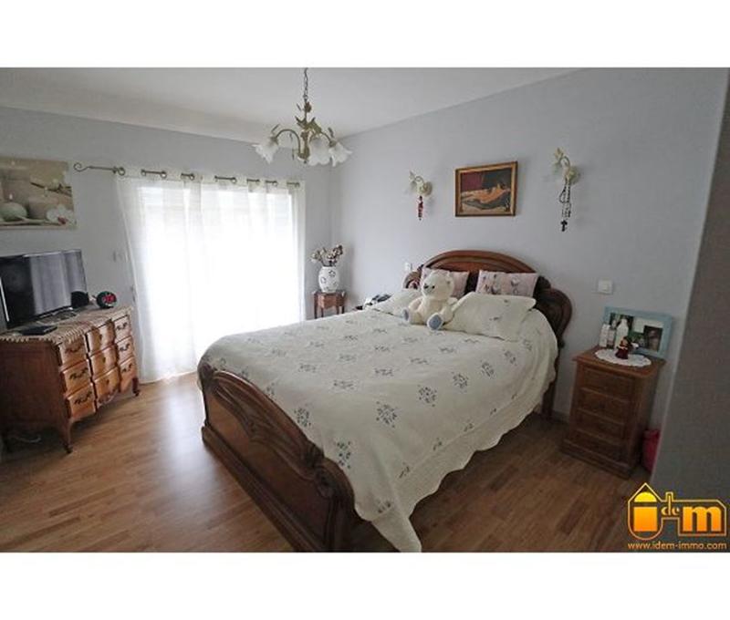 Maison de village - 130 m² - 6 pièces