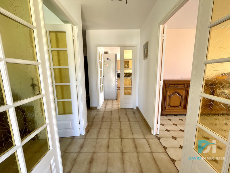 Villa - 119 m² - 5 pièces