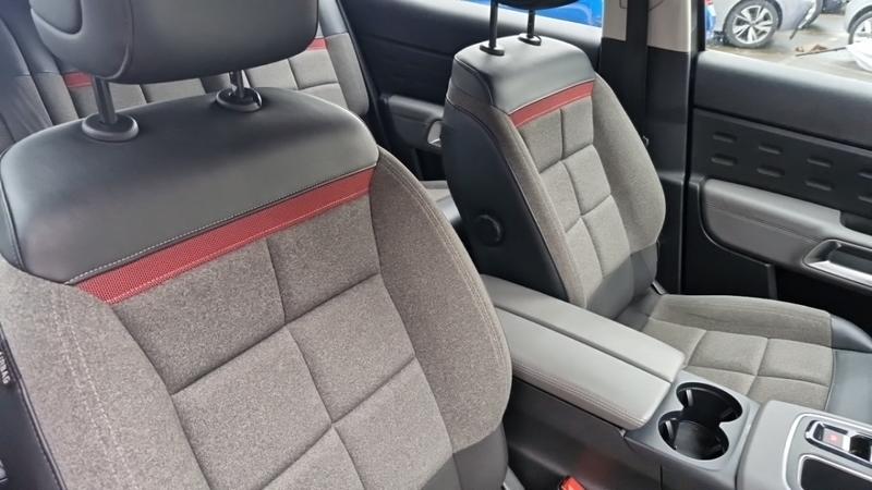 Citroën C5 Aircross Business Hybride Rechargeable 225 Ss E-Eat8