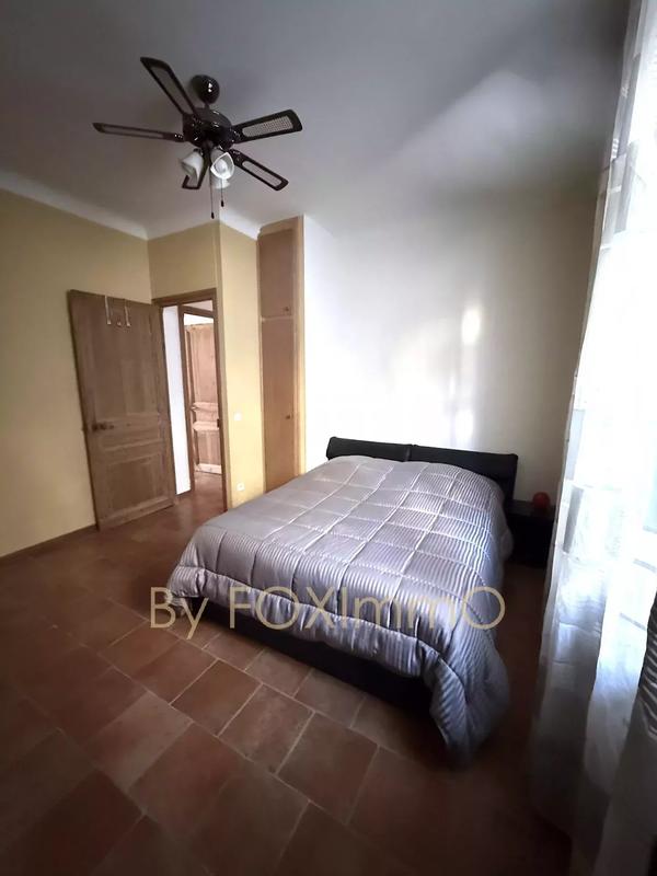 Appartement - 87 m² - 3 pièces