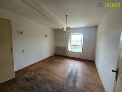 Corps de ferme - 175 m² - 6 pièces