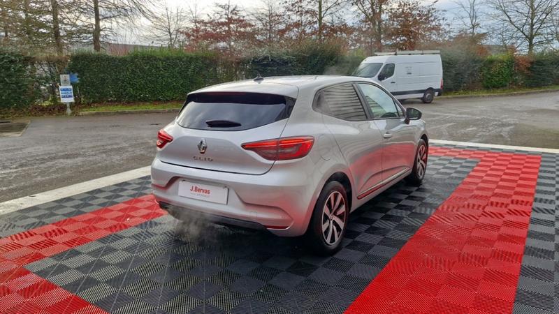 Renault Clio V Tce 90 Evolution