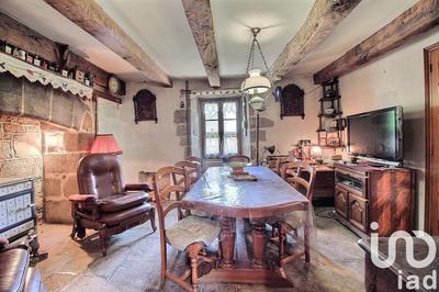 Maison de campagne - 164 m² - 7 pièces