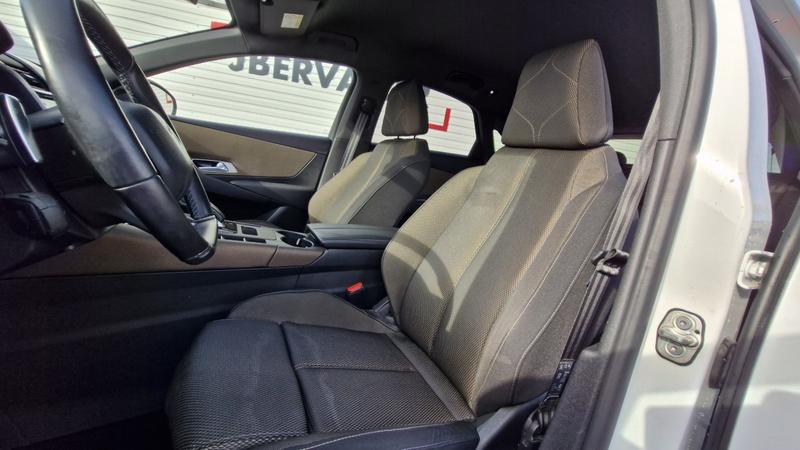 Ds Ds 7 Crossback Hybride E-Tense 225 Eat8 Business