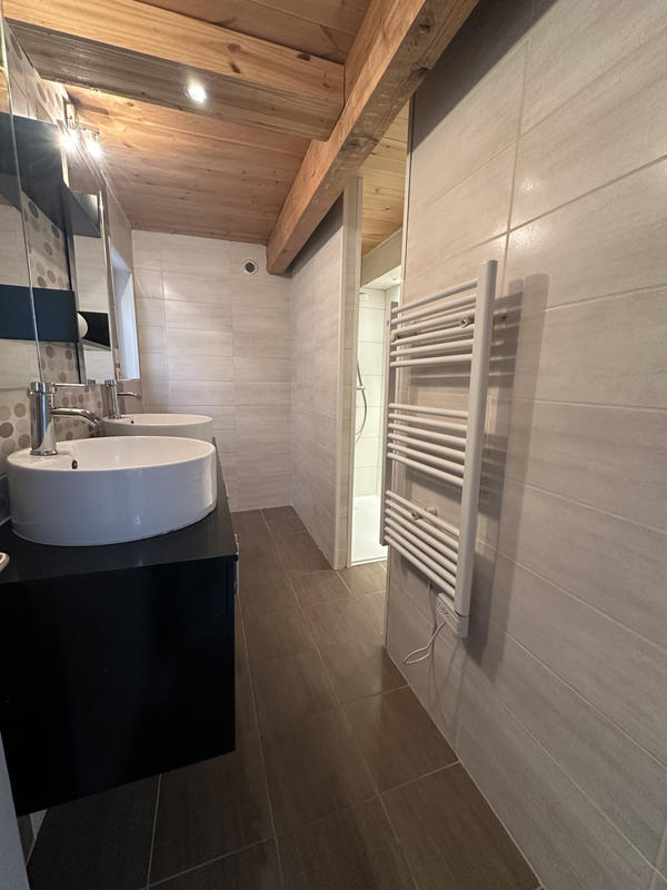 Appartement - 78 m² - 3 pièces