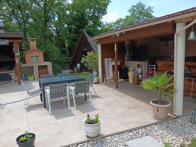 Châlet - 68 m² - 4 pièces