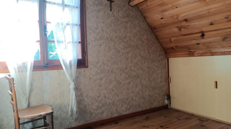 Châlet - 64 m² - 3 pièces