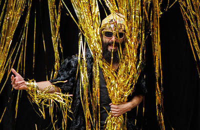 Cendrillon vu par Champ Libre - Festival des Veyracomusies