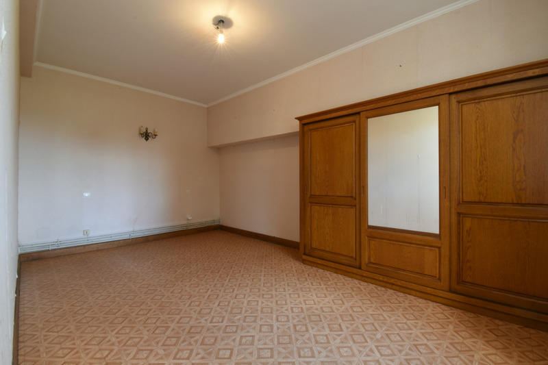 Maison - 71 m² - 5 pièces