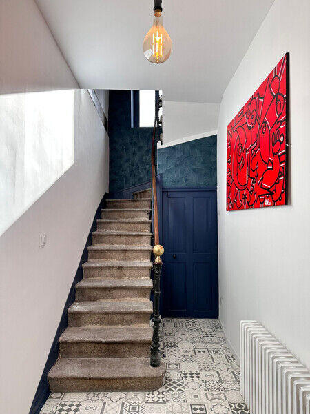 Maison - 211 m² - 9 pièces