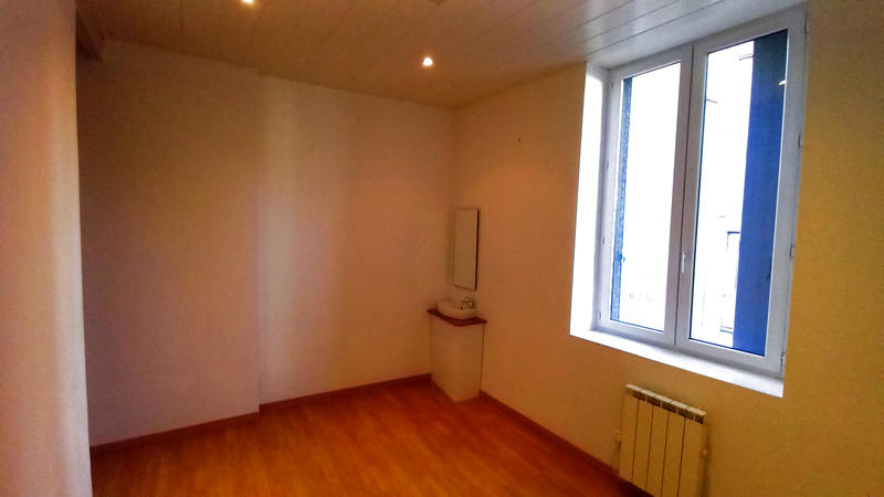 Appartement - 77 m² - 4 pièces