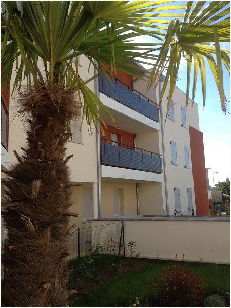 Maison - 67 m² - 3 pièces