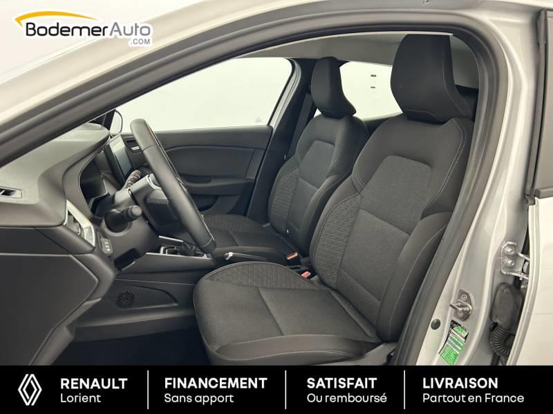 Renault Clio TCe 90 Equilibre