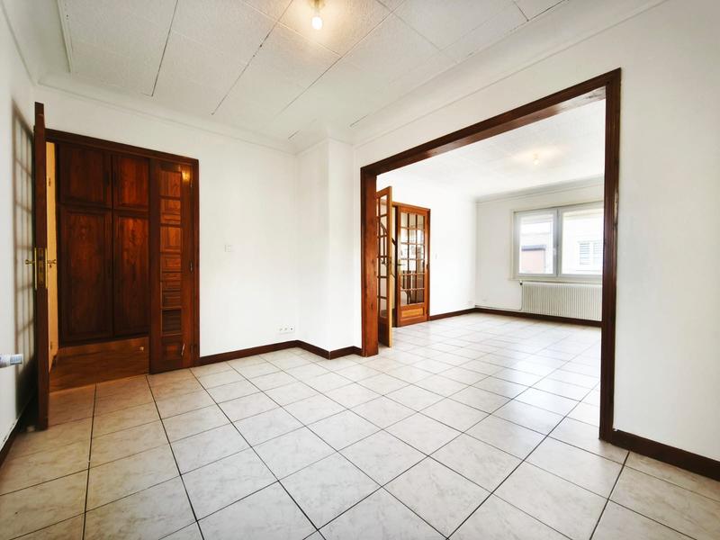 Maison - 114 m² - 6 pièces