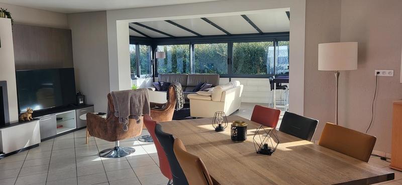 Villa - 190 m² - 7 pièces