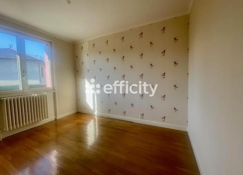 Maison - 78 m² - 4 pièces