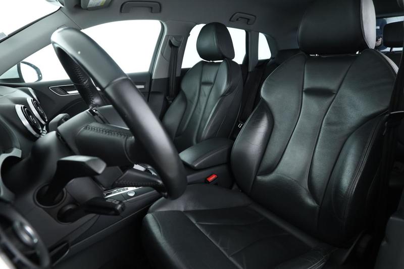 Audi A3 sportback 1.4 Tfsi Cod Design Luxe s tronic 7 150 ch