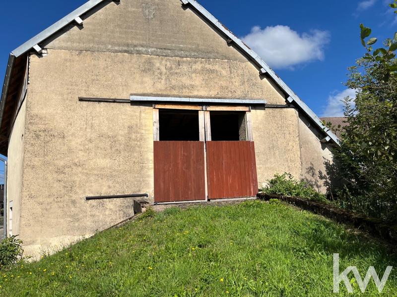 Maison - 187 m² - 7 pièces