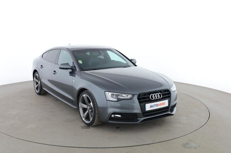 Audi A5 sportback 2.0 Tdi Clean Diesel s line 150 ch
