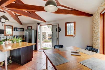 Maison - 170 m² - 7 pièces