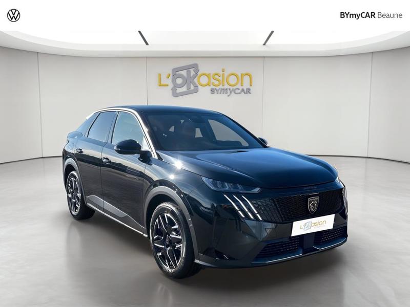 Peugeot 3008 Hybrid 145 e-Dcs6 Allure