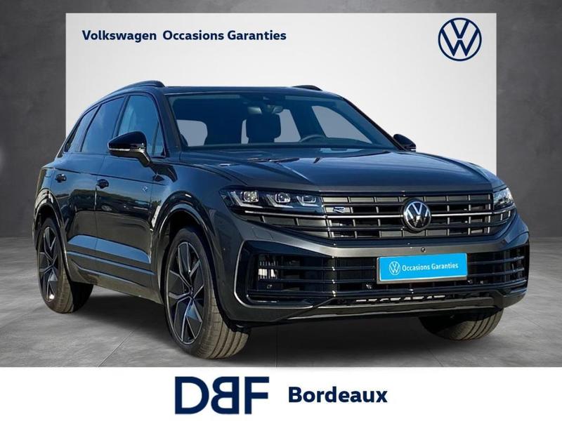 Volkswagen Touareg R 3.0 Tsi 462 Ch Hybride Recharg