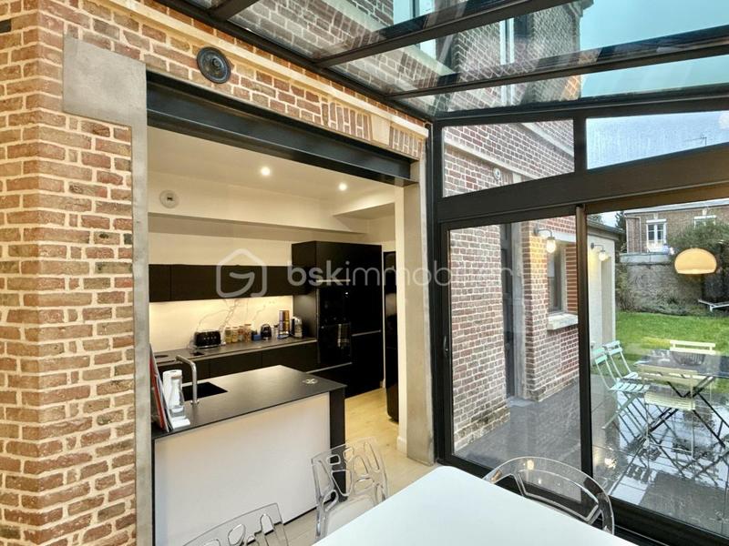 Maison bourgeoise - 170 m² - 6 pièces