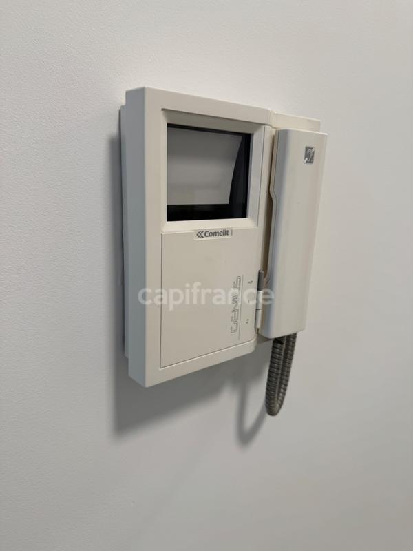 Appartement - 53 m² - 3 pièces