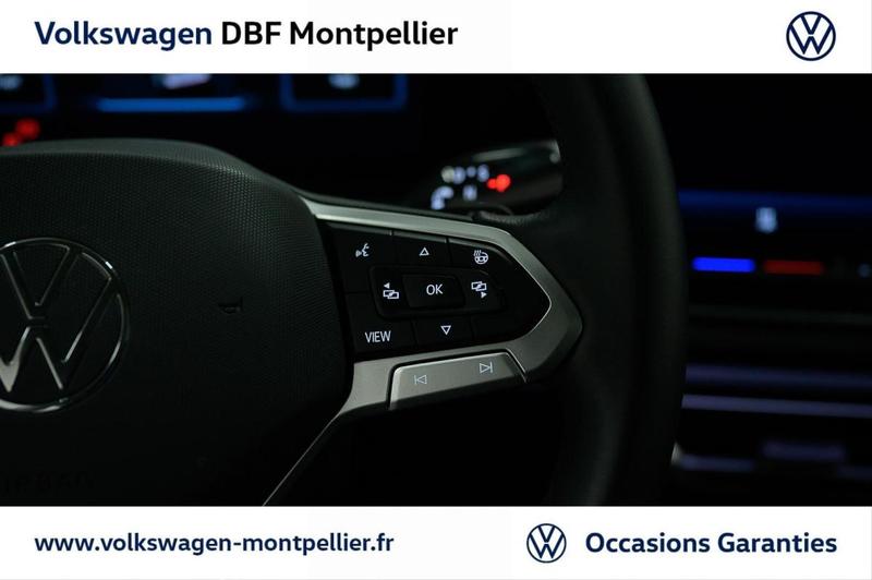 Volkswagen Tiguan 1.5 eHybrid 272ch Dsg6 Elegance