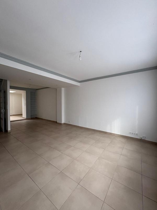 Maison de ville - 104 m² - 3 pièces