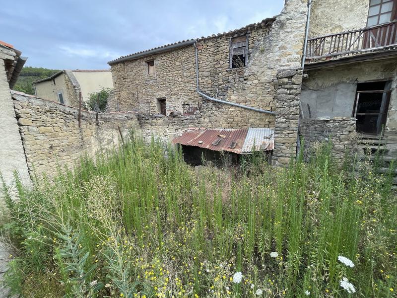 Maison traditionnelle - 250 m² - 12 pièces