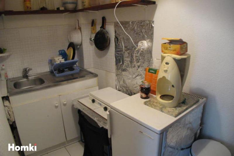 Maison - 145 m² - 5 pièces