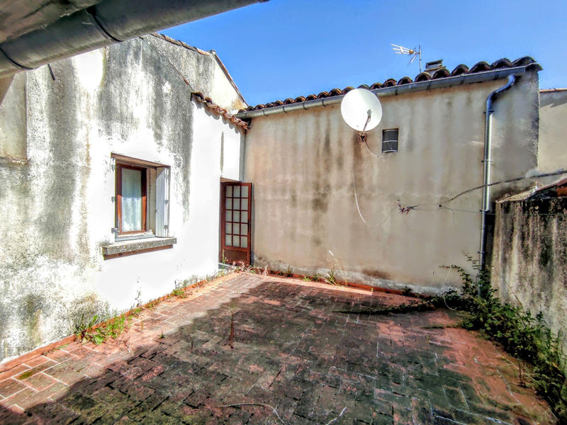 Maison - 155 m² - 7 pièces